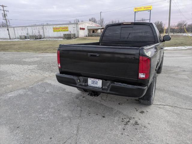 used 2004 Dodge Ram 1500 car, priced at $7,900