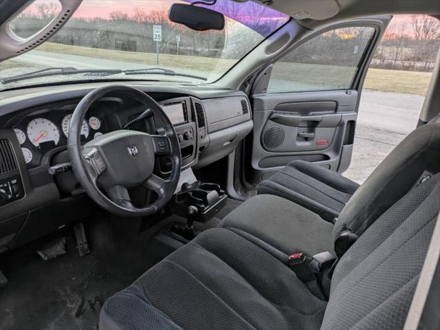 used 2004 Dodge Ram 1500 car, priced at $7,900