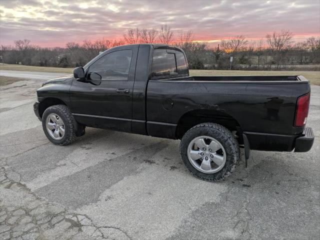 used 2004 Dodge Ram 1500 car, priced at $7,900