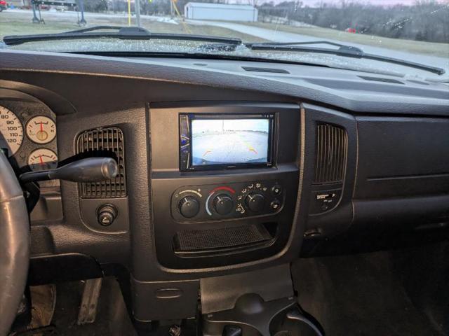 used 2004 Dodge Ram 1500 car, priced at $7,900