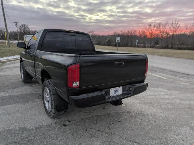 used 2004 Dodge Ram 1500 car, priced at $7,900