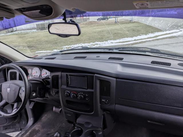 used 2004 Dodge Ram 1500 car, priced at $7,900