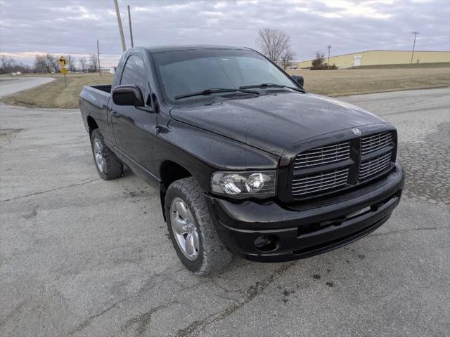 used 2004 Dodge Ram 1500 car, priced at $7,900