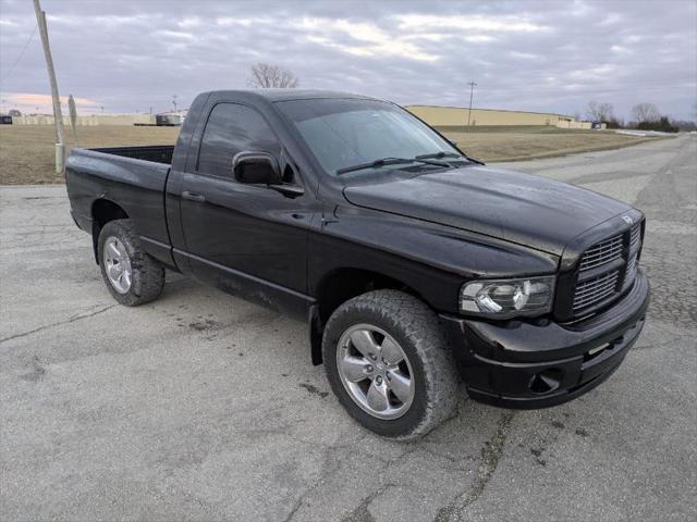 used 2004 Dodge Ram 1500 car, priced at $7,900