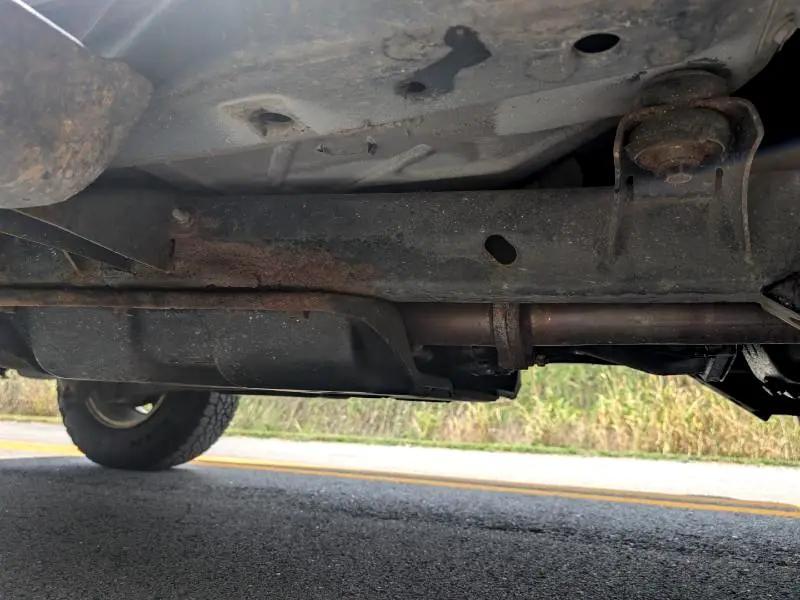 used 2001 Jeep Wrangler car, priced at $6,900