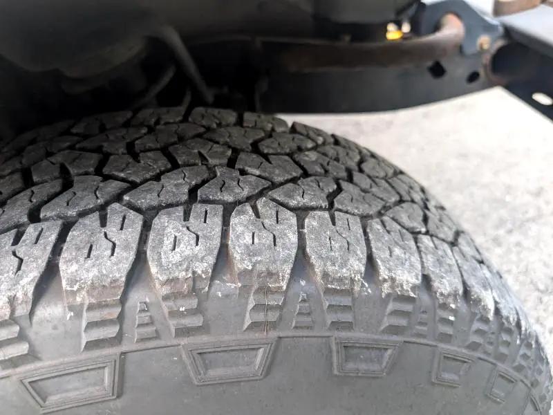 used 2001 Jeep Wrangler car, priced at $6,900