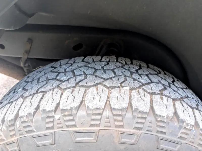 used 2001 Jeep Wrangler car, priced at $6,900