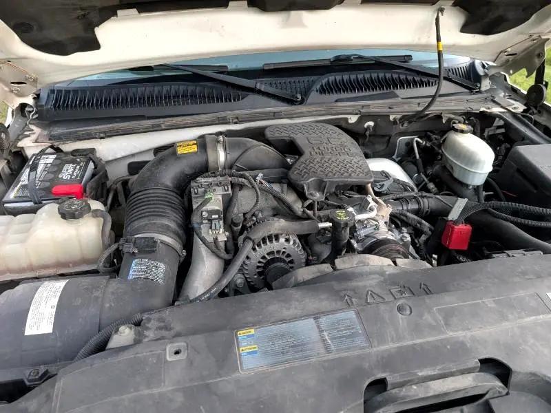 used 2006 Chevrolet Silverado 2500 car, priced at $11,900