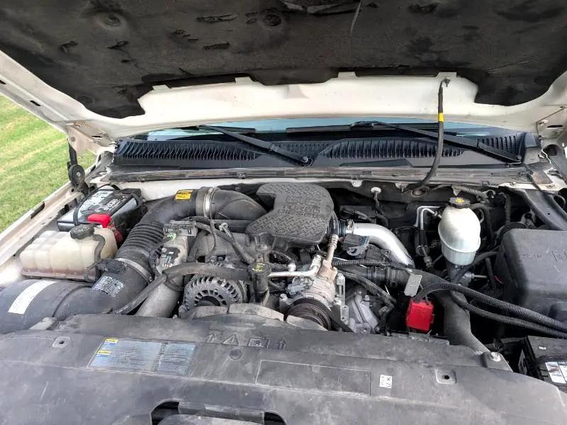 used 2006 Chevrolet Silverado 2500 car, priced at $11,900