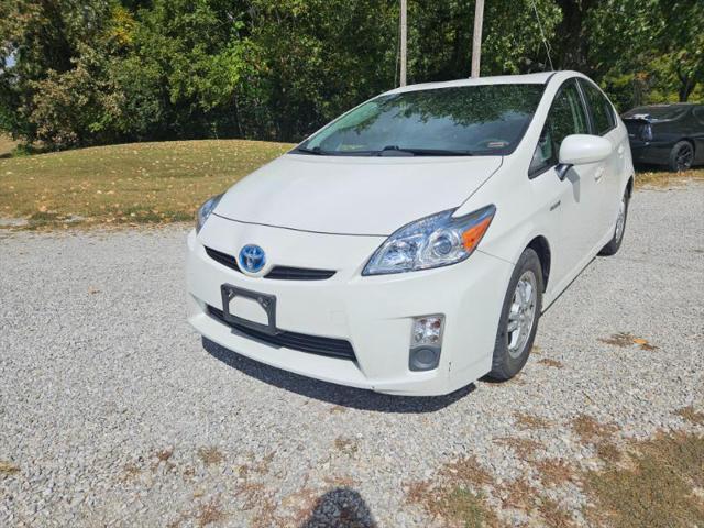 used 2010 Toyota Prius car, priced at $6,900