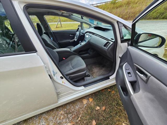 used 2010 Toyota Prius car, priced at $6,900