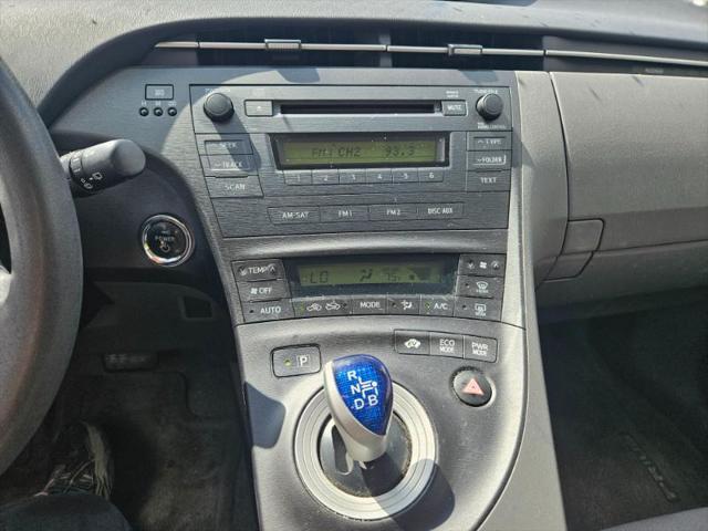 used 2010 Toyota Prius car, priced at $6,900