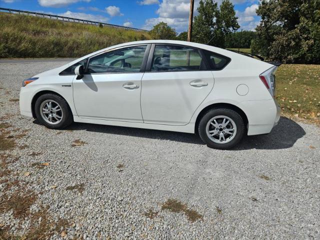 used 2010 Toyota Prius car, priced at $6,900