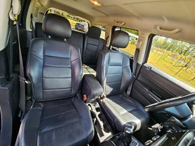 used 2014 Jeep Patriot car, priced at $8,900