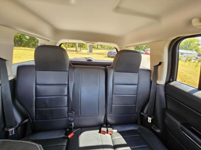 used 2014 Jeep Patriot car, priced at $8,900