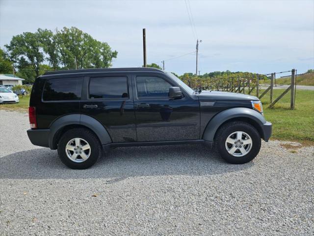 used 2008 Dodge Nitro car, priced at $6,900