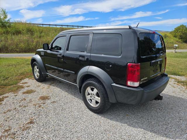 used 2008 Dodge Nitro car, priced at $6,900