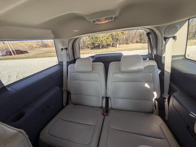 used 2009 Ford Flex car, priced at $5,900