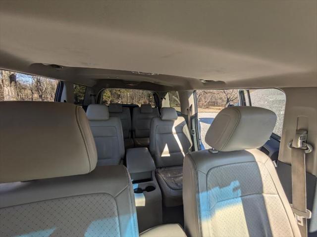 used 2009 Ford Flex car, priced at $5,900