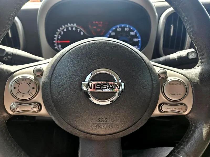 used 2010 Nissan Cube car, priced at $7,900