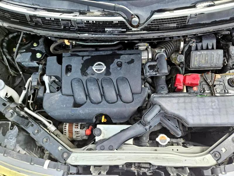 used 2010 Nissan Cube car, priced at $7,900