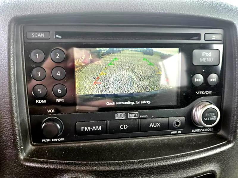 used 2010 Nissan Cube car, priced at $7,900