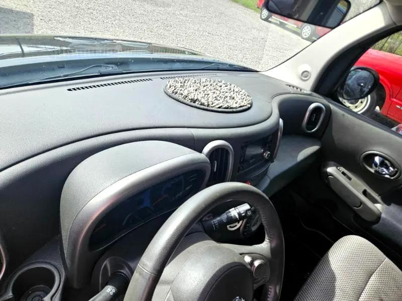 used 2010 Nissan Cube car, priced at $7,900