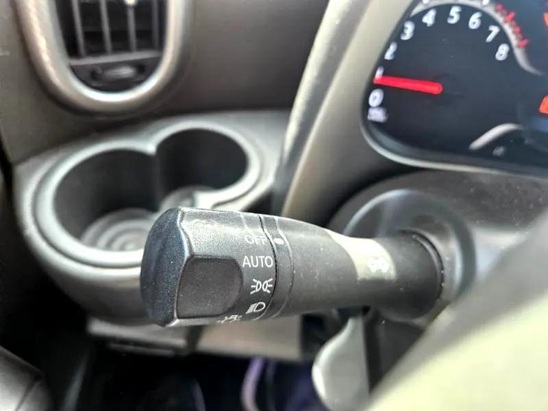 used 2010 Nissan Cube car, priced at $7,900