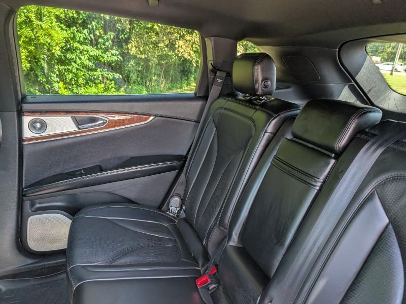 used 2016 Lincoln MKX car, priced at $13,900