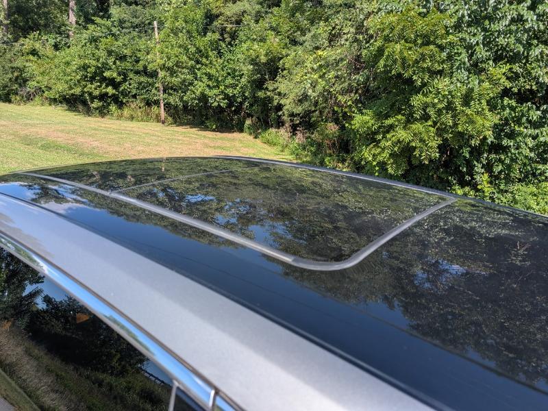 used 2016 Lincoln MKX car, priced at $13,900