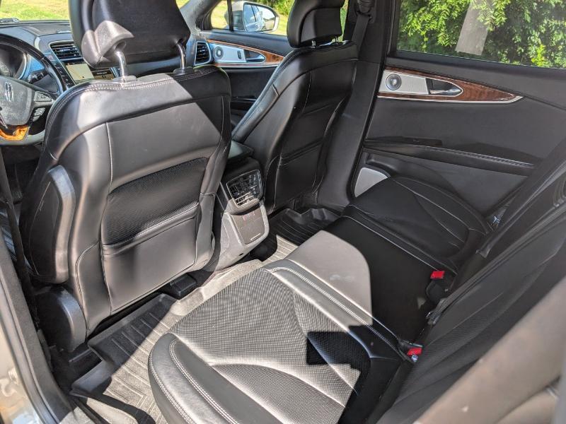 used 2016 Lincoln MKX car, priced at $13,900