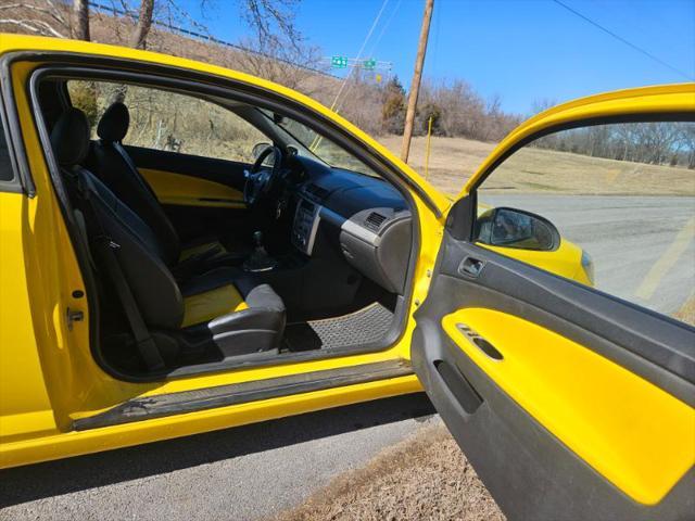 used 2007 Chevrolet Cobalt car, priced at $6,900