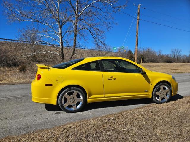 used 2007 Chevrolet Cobalt car, priced at $6,900