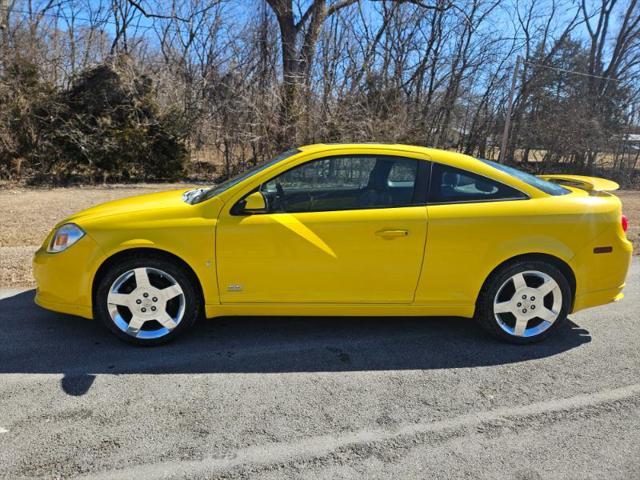 used 2007 Chevrolet Cobalt car, priced at $6,900