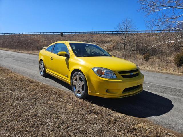 used 2007 Chevrolet Cobalt car, priced at $6,900