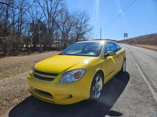 used 2007 Chevrolet Cobalt car, priced at $6,900