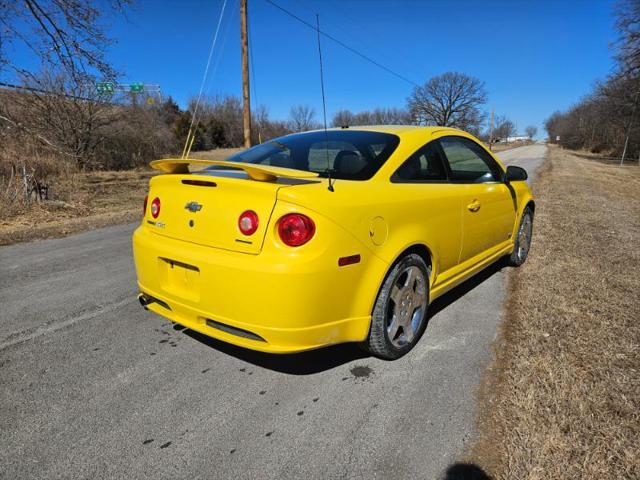 used 2007 Chevrolet Cobalt car, priced at $6,900