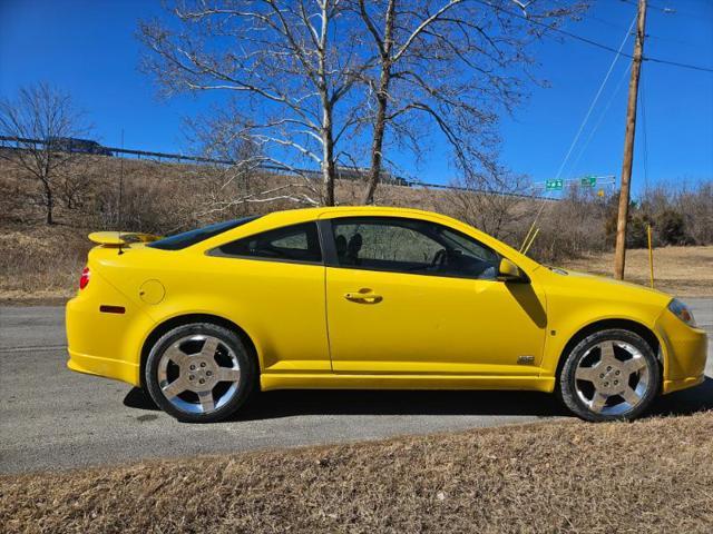 used 2007 Chevrolet Cobalt car, priced at $6,900