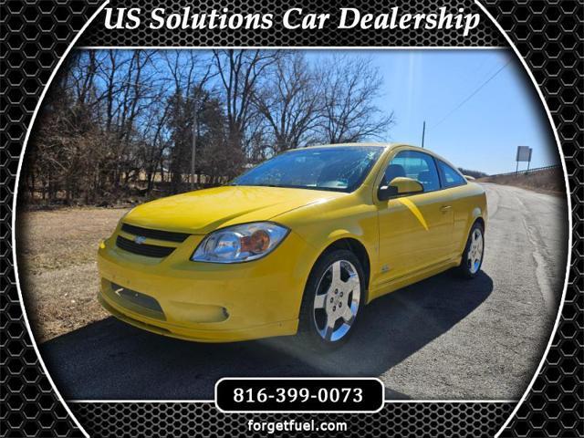 used 2007 Chevrolet Cobalt car, priced at $6,900