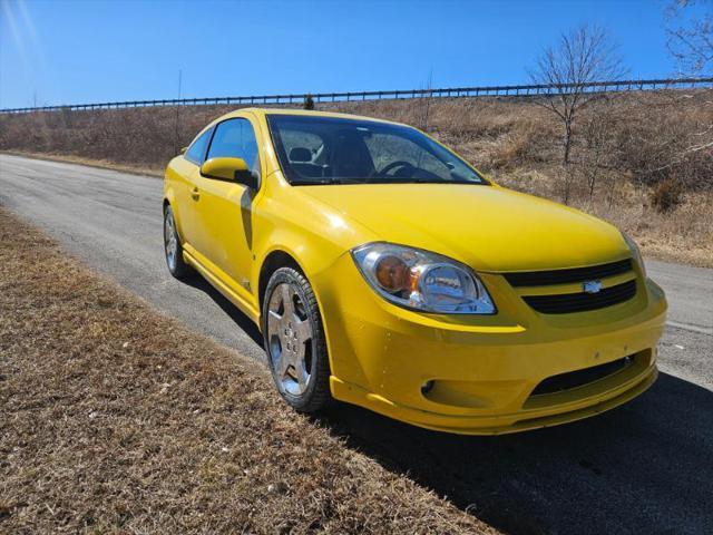 used 2007 Chevrolet Cobalt car, priced at $6,900