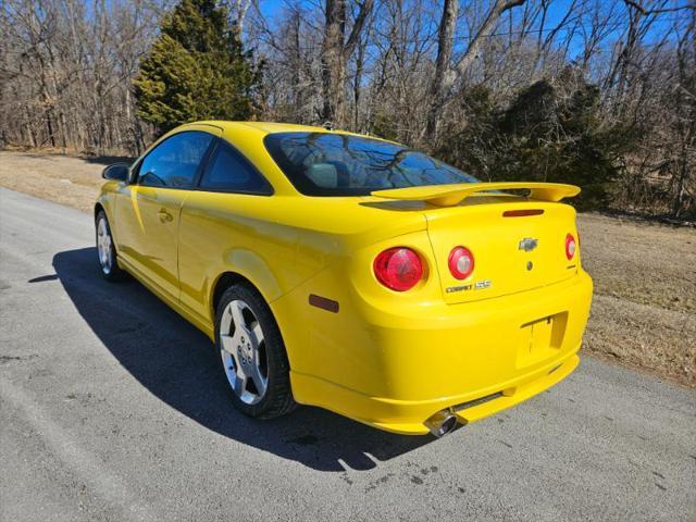 used 2007 Chevrolet Cobalt car, priced at $6,900