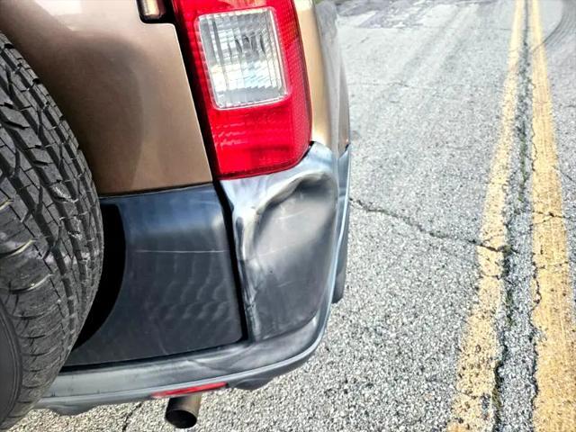 used 2002 Honda CR-V car, priced at $5,900