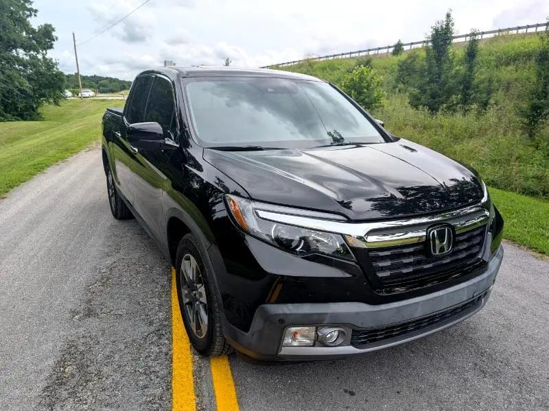 used 2019 Honda Ridgeline car, priced at $27,900