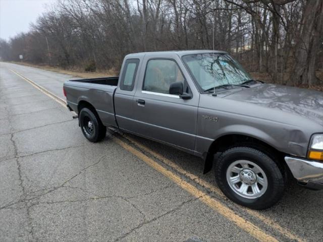 used 2000 Ford Ranger car, priced at $5,900