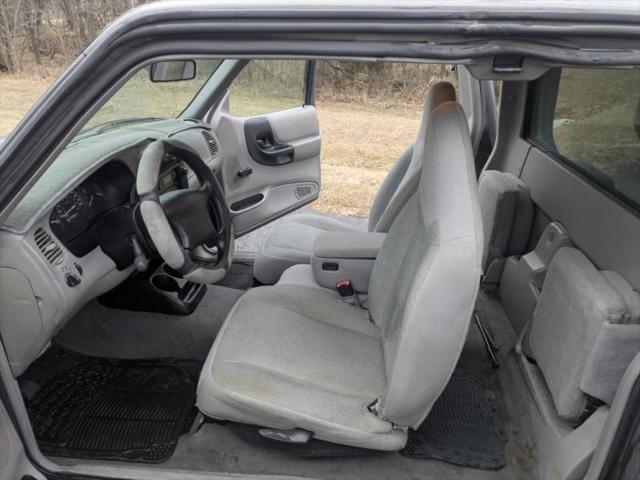 used 2000 Ford Ranger car, priced at $5,900