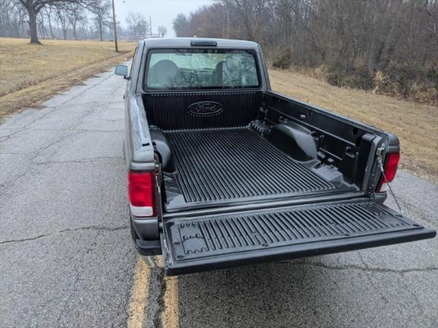 used 2000 Ford Ranger car, priced at $5,900