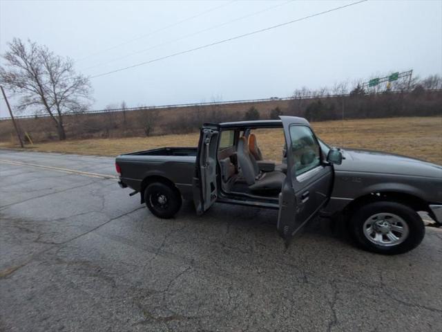 used 2000 Ford Ranger car, priced at $5,900