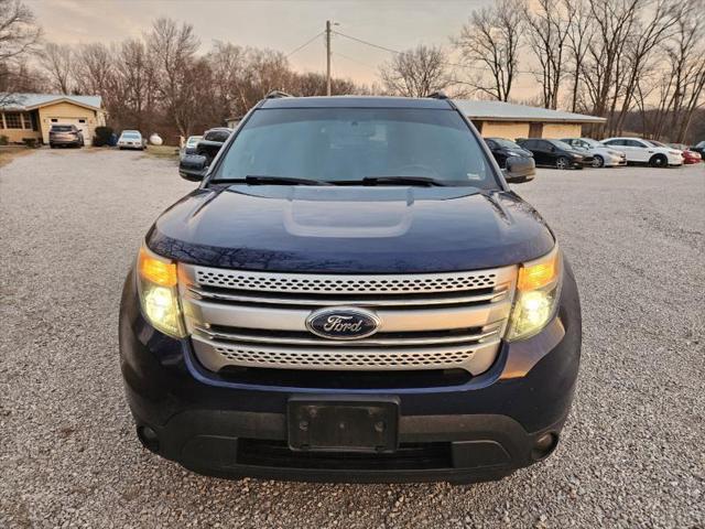 used 2011 Ford Explorer car, priced at $6,900