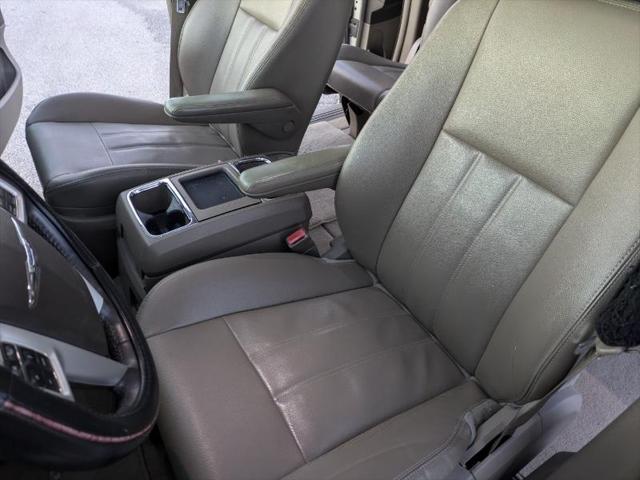 used 2014 Chrysler Town & Country car, priced at $6,900