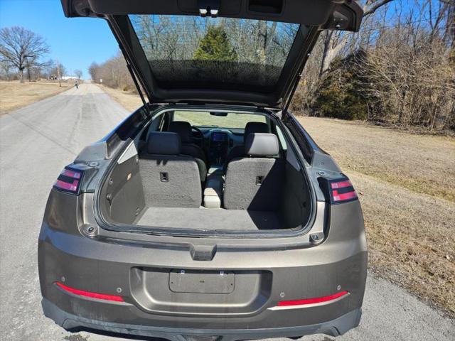 used 2014 Chevrolet Volt car, priced at $6,900